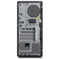 Lenovo ThinkStation P2 Tower Workstation – Intel® Core™ i9-14900, 8GB DDR5-4400 RAM, 512GB PCIe Gen4 NVMe SSD, Intel UHD Graphics 770, DVD Writer, 500W PSU, No OS – Professional Desktop for Engineering & Business