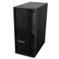 Lenovo ThinkStation P2 Tower Workstation – Intel® Core™ i9-14900, 8GB DDR5-4400 RAM, 512GB PCIe Gen4 NVMe SSD, Intel UHD Graphics 770, DVD Writer, 500W PSU, No OS – Professional Desktop for Engineering & Business