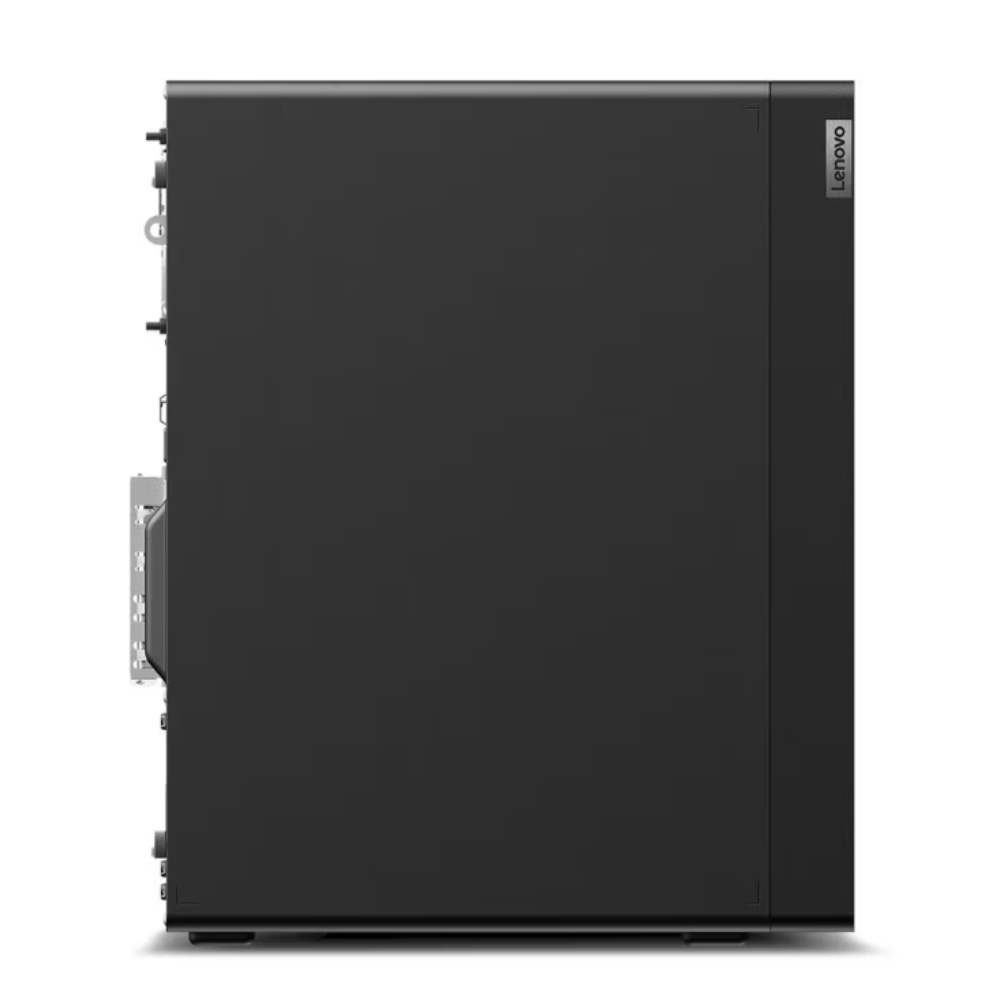 Cap Middle East FZCO-Default Title-Lenovo-WORKSTATION-Lenovo ThinkStation P2 Tower Workstation – Intel Core i7-13700 vPro, 8GB DDR5 RAM, 512GB NVMe SSD, Intel UHD Graphics 770, 3-in-1 Media Card Reader, Expandable Design, No Operating System, 1 Year Warranty