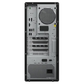 Lenovo ThinkStation P3 Tower Gen 2 Workstation (30HT) – Intel® Core™ Ultra 9 285K vPro®, 16GB DDR5-5600 RAM, 512GB PCIe Gen4 NVMe SSD, Integrated Intel Graphics, Windows 11 Pro, 750W PSU – Professional Desktop for Engineering, Design & Business