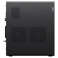 Lenovo ThinkStation P3 Tower Gen 2 Workstation (30HT) – Intel® Core™ Ultra 9 285K vPro®, 16GB DDR5-5600 RAM, 512GB PCIe Gen4 NVMe SSD, Integrated Intel Graphics, Windows 11 Pro, 750W PSU – Professional Desktop for Engineering, Design & Business