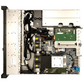 Lenovo ThinkSystem SR250 V2 Rack Server (7D7QA031EA) – Intel® Xeon® E-2378 8-Core 2.6GHz, 32GB DDR4-3200 ECC UDIMM, 8×2.5" Hot-Swap Bays, RAID 5350-8i, 450W Hot-Swap PSU, XClarity Enterprise, Rails Included – 1U Server