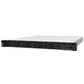 Lenovo ThinkSystem SR250 V2 Rack Server (7D7QA031EA) – Intel® Xeon® E-2378 8-Core 2.6GHz, 32GB DDR4-3200 ECC UDIMM, 8×2.5" Hot-Swap Bays, RAID 5350-8i, 450W Hot-Swap PSU, XClarity Enterprise, Rails Included – 1U Server