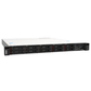 Lenovo ThinkSystem SR250 V2 Rack Server (7D7QA031EA) – Intel® Xeon® E-2378 8-Core 2.6GHz, 32GB DDR4-3200 ECC UDIMM, 8×2.5" Hot-Swap Bays, RAID 5350-8i, 450W Hot-Swap PSU, XClarity Enterprise, Rails Included – 1U Server