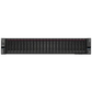 Lenovo ThinkSystem SR650 V3 Rack Server – Intel® Xeon® Silver 4410Y 12-Core 2.0GHz, 64GB DDR5-4800 ECC RDIMM, 8×2.5" SFF Bays, RAID 940-8i 4GB Flash, 1100W Titanium PSU