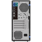 Lenovo ThinkSystem ST50 V3 Tower Server – Intel Xeon E-2414 | 16GB DDR5 | 2x 960GB SSD | 500W PSU | No DVD