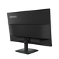Lenovo ThinkVision S24-4e 23.8-Inch Full HD Monitor, IPS Panel, 100Hz Refresh Rate, 99% sRGB, TÜV Low Blue Light & Flicker-Free, HDMI & VGA Ports, Tilt Stand, 3-Year Warranty – Raven Black