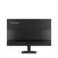 Lenovo ThinkVision S24-4e 23.8-Inch Full HD Monitor, IPS Panel, 100Hz Refresh Rate, 99% sRGB, TÜV Low Blue Light & Flicker-Free, HDMI & VGA Ports, Tilt Stand, 3-Year Warranty – Raven Black
