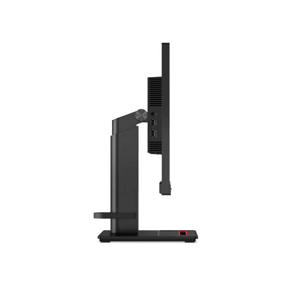 Lenovo ThinkVision T22v-20 monitor with adjustable stand