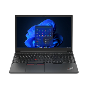 Cap Middle East FZCO--LENOVO-Laptop-Lenovo Thinkpad E15 15.6” Laptop, 12th Gen Intel® Core™ i7-1255U Processor, Intel® Iris® Xe Graphics, 16GB DDR4, 512GB M.2 SSD, FHD, Windows 11 Pro + Free Lenovo 15.6" Laptop Bag & Bluetooth Headset…