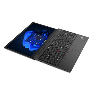 Cap Middle East FZCO-Default Title-LENOVO-Laptop-Lenovo ThinkPad E15 Gen 4 15.6" FHD Laptop, Intel Core i7-1255U, 16GB DDR5 RAM, 512GB PCIe SSD, Intel UHD Graphics, Wi-Fi 6, Windows 11 Pro + Free Lenovo 15.6" Laptop Bag