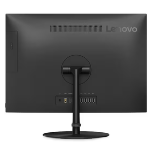 Lenovo V130-20IGM All-in-One Desktop, 19.5" HD+ Display, Intel Pentium Silver J5005, 4GB RAM, 500GB HDD, Intel UHD Graphics 605, DVD-RW, WiFi, Windows 10 Pro, Wired Keyboard & Mouse Included