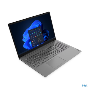 Lenovo V15 G4 IRU 15.6" Laptop, Intel Core i7-13620H, 16GB RAM, 512GB SSD, Full HD Display, Wi-Fi 6, USB-C, HDMI, Windows 11 Pro,Iron Grey