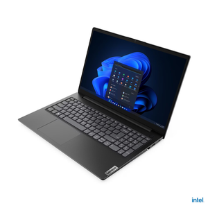 Lenovo V15 G4 IRU – Intel Core i3-1315U | 8GB DDR4 | 256GB PCIe NVMe SSD | 15.6” FHD | Windows 11 Pro | 1 Year Lenovo Warranty