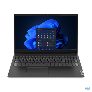 Lenovo V15 G4 IRU – Intel Core i3-1315U | 8GB DDR4 | 256GB PCIe NVMe SSD | 15.6” FHD | Windows 11 Pro | 1 Year Lenovo Warranty