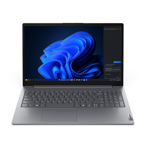Lenovo V15 Gen 5 Laptop – Intel Core i5-13420H | 8GB DDR5 | 512GB SSD | 15.6" FHD Display | Wi-Fi 6 | Luna Grey | (Ask for Availability Before Purchase)