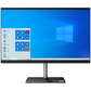 Lenovo V30a-24IIL All-in-One Desktop, 23.8" FHD IPS Display, Intel Core i3-1005G1, 4GB RAM, 1TB HDD, Intel UHD Graphics, DVD-RW, WiFi, Windows 11 Pro, Keyboard & Mouse Included