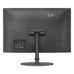 Lenovo V330-20ICB All-in-One Desktop, 19.5" HD+ Display, Intel Core i3-9100, 4GB RAM, 1TB HDD, Intel UHD Graphics 630, DVD-RW, WiFi, Windows 10 Pro, Wired Keyboard & Mouse Included