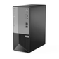 Lenovo V50t-13IMB Tower Desktop with ThinkVision S24-4e Monitor – Intel Core i7-10700 | 4GB RAM | 1TB HDD | DVD±RW | Wi-Fi & Bluetooth | Black | Keyboard & Mouse Included