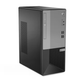 Lenovo V50t-13IMB Tower Desktop with ThinkVision S24-4e Monitor – Intel Core i7-10700 | 4GB RAM | 1TB HDD | DVD±RW | Wi-Fi & Bluetooth | Black | Keyboard & Mouse Included