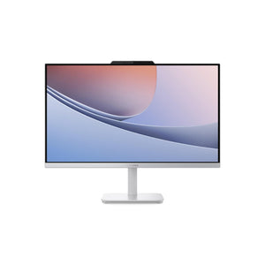 Cap Middle East FZCO-Default Title-Lenovo-Desktop-Lenovo AIO A100 All-in-One Desktop – 23.8″ FHD IPS Display, Intel N100 (i3 Alternative), 16GB DDR4, 512GB SSD, Wi-Fi 6, Windows 11 Pro, Wireless Keyboard & Mouse, 1 Year Lenovo Warranty (Cloud Grey)