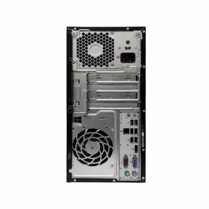 Cap Middle East FZCO-Default Title-HP--HP 400G3 MT I5-6500 4GB/1TB/DVDRW