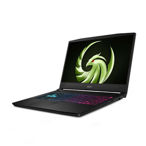 Cap Middle East FZCO-Default Title-MSI-Laptop-MSI Bravo C7VFKP Gaming Laptop with AI, 15.6” FHD (1920x1080), AMD Ryzen™ 9 7940HS, 32GB DDR5 RAM, 1TB SSD, NVDIA RTX™ 4060 8GB, RGB Backlit Eng KB, Win11 Home, Black