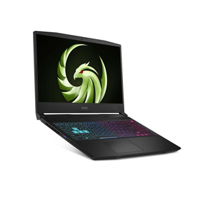 Cap Middle East FZCO-Default Title-MSI-Laptop-MSI Bravo C7VFKP Gaming Laptop with AI, 15.6” FHD (1920x1080), AMD Ryzen™ 9 7940HS, 32GB DDR5 RAM, 1TB SSD, NVDIA RTX™ 4060 8GB, RGB Backlit Eng KB, Win11 Home, Black