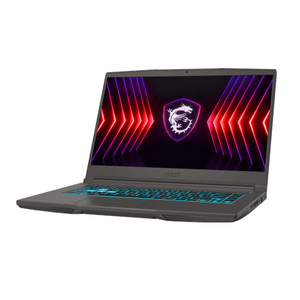 Cap Middle East FZCO-Default Title-MSI-Laptop-MSI Gaming Laptop Thin 15 B13VE Intel Core i7-13620H 16GB RAM 512GB SSD NVIDIA GeForce RTX4050 6GB 15.6" FHD 144hz Win 11 Pro - Cosmos Gray