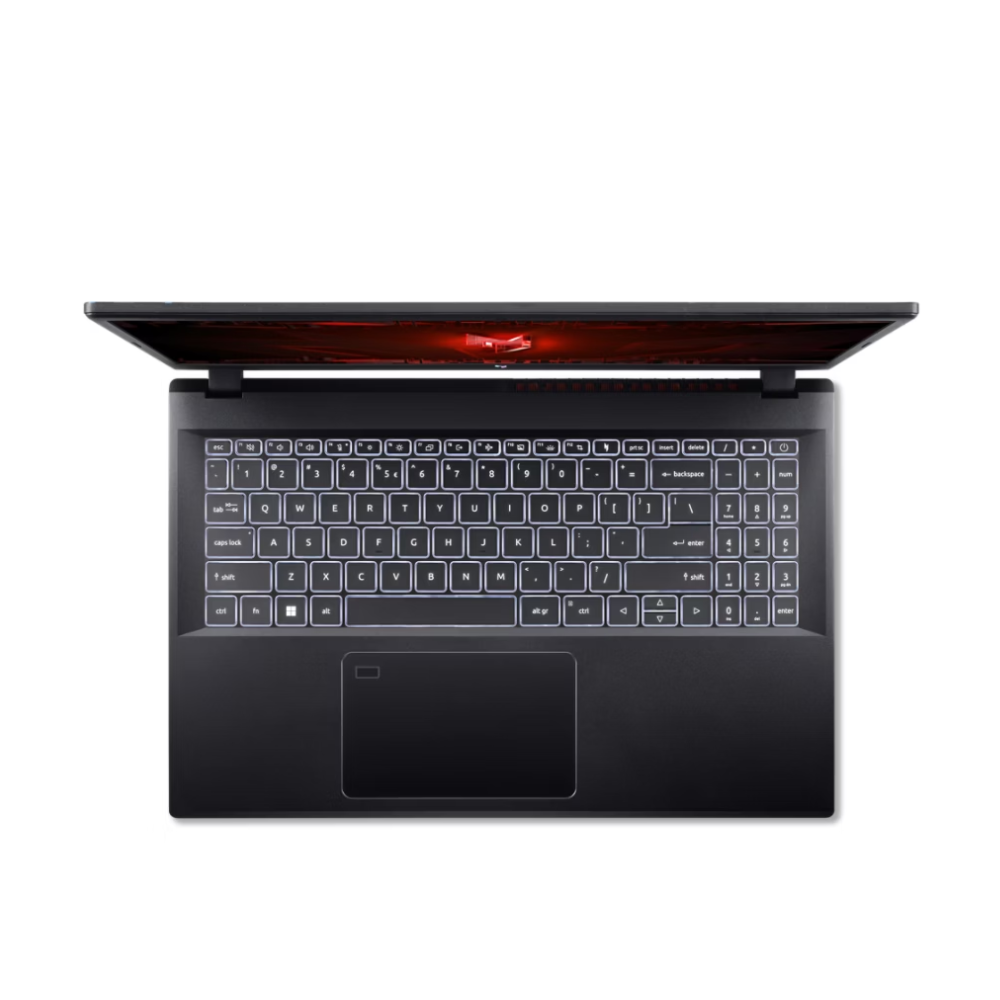 Cap Middle East FZCO--ACER--Acer Nitro V 15.6" 144Hz | i7-13620H | 16GB | 512 SSD | 6GB RTX 3050 FP BL | 1Y Warranty | WIN 11