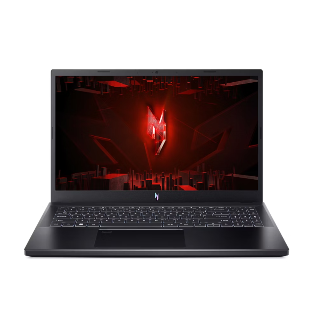 Cap Middle East FZCO--ACER--Acer Nitro V 15.6" 144Hz | i7-13620H | 16GB | 512 SSD | 6GB RTX 4050 FP BL | 1Yr Warranty | Win 11