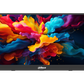 Dahua Portable Monitor 15.6” FHD IPS 1920×1080, Dual USB-C & HDMI, Ultra-Slim Travel Screen with Speakers, VESA support, 3-Year Warranty & 24/7 Service – Compatible with PC, Laptop, MacBook, Xbox
