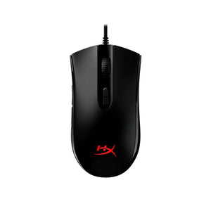 Cap Middle East FZCO--HYPER X--Pulsefire Core RGB Gaming Mouse - 4P4F8AA