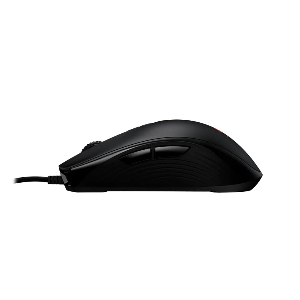 Cap Middle East FZCO--HYPER X--Pulsefire Core RGB Gaming Mouse - 4P4F8AA