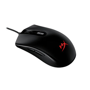 Cap Middle East FZCO-Default Title-HYPER X--Pulsefire Core RGB Gaming Mouse - 4P4F8AA