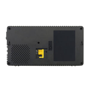Cap Middle East FZCO-Default Title-APC--SE Easy UPS, 650VA, Floor/Wall Mount, 230V, 6x IEC C13 outlets, AVR | BVS650I