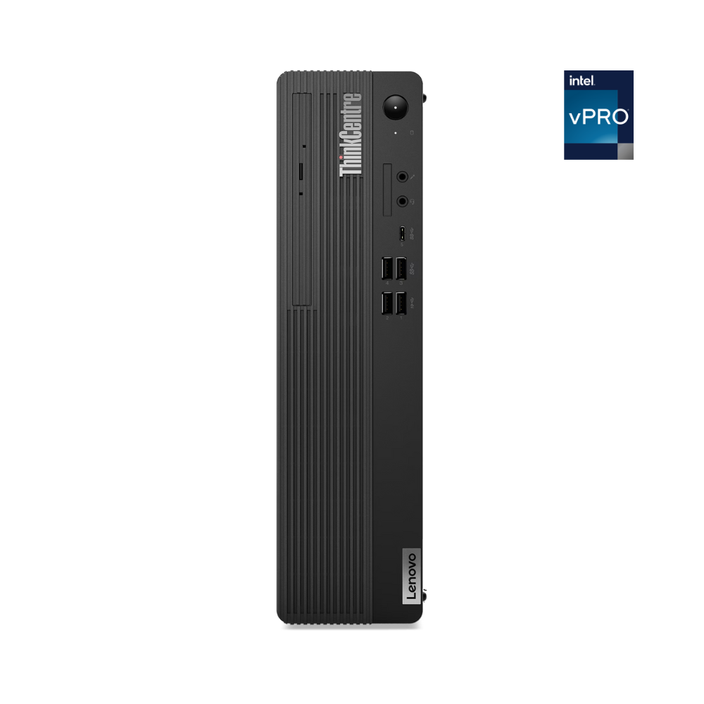 ThinkCentre M70s Gen 4, Intel®  Core™ i7-13700 vPro® (E-cores up to 4.10GHz,  30MB),16.0GB, 1TB SSD M.2 2280 P CIe Gen4  TLC Opal, Intel® UHD Graphics 770,BT 5.1 or  above,WiFi6 AX201 2x2,USB,Calliope,QUT Windows 11 Pro 64, 3 Year On-site