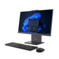 Lenovo ThinkCentre neo 50a 24 Gen 6 All-in-One Desktop – Intel Core Ultra 5 226V, 16GB LPDDR5X, 512GB SSD, 23.8" FHD IPS, Windows 11 Pro, Wi-Fi 6,  5MP Camera, Wireless Keyboard & Mouse Included