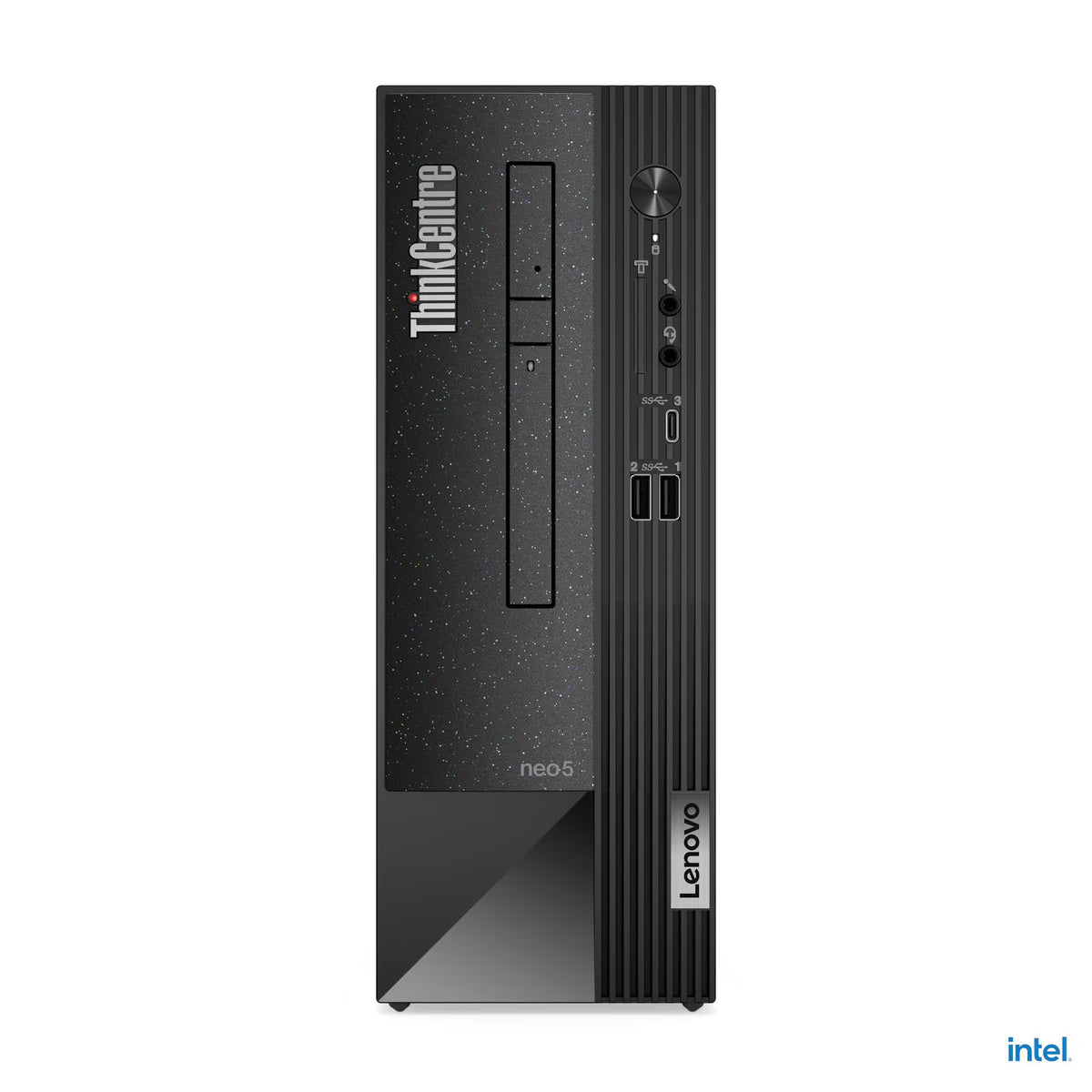 Lenovo ThinkCentre Neo 50s G3 - i7-12700 | DDR4-4GB 3200U | 1TB HDD| DOS