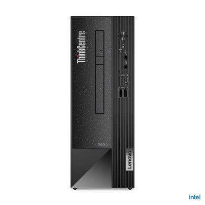 Lenovo ThinkCentre Neo 50s G3 - i7-12700 | DDR4-4GB 3200U | 1TB HDD| DOS