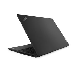 Lenovo ThinkPad T16 Gen 2 Laptop, 16" WUXGA IPS Display, Intel Core i7-1355U (13th Gen), 16GB DDR5 RAM, 512GB PCIe Gen4 SSD, WiFi 6E, Thunderbolt 4, Fingerprint Reader, Windows 11 Pro, Thunder Black
