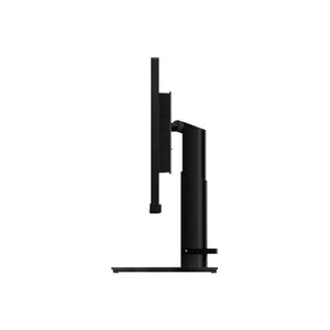 Cap Middle East FZCO-Default Title-LENOVO-Monitor-Lenovo ThinkVision P27u-20 27" UHD Thunderbolt Docking Monitor