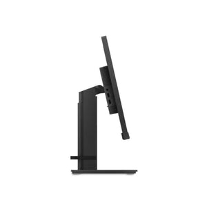 Cap Middle East FZCO-Default Title-LENOVO-Monitor-ThinkVision T24h-20 23.8" QHD USB-C Monitor