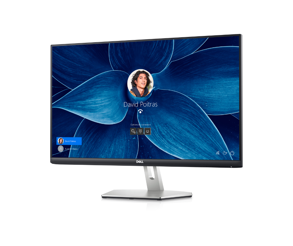 DELL S2721HN LED 27'' Monitor - Main Image