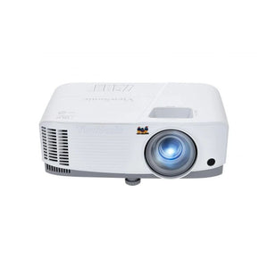 View Sonic 3,800 Lumens SVGA Business Projector PA503S