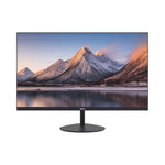 Cap Middle East FZCO-Default Title-Dahua-Monitor-Dahua 22-Inch Full HD 1080p 100Hz Ultra-Thin, Borderless Monitor With Speakers (Built-in), HDMI, VGA, 3 Years Warranty (Black)