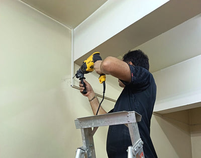 CCTV Installation & Security Setup — image 3