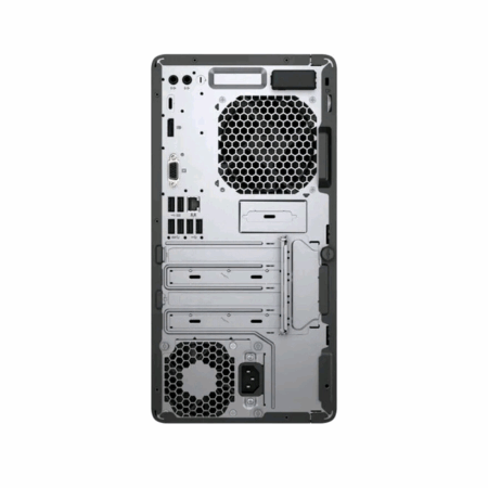 Cap Middle East FZCO--HP--HP 400G4 MT I5-7500/4GB/1TB/DOS