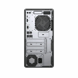 Cap Middle East FZCO-Default Title-HP--HP 400G4 MT I5-7500/4GB/1TB/DOS