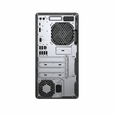 PC COMPLET HP 400G4 MT i5-7500 4GB 500GB W10p64 + Ecran 20,7 - Tabtel
